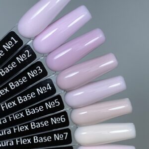 БАЗЫ AURA FLEX
