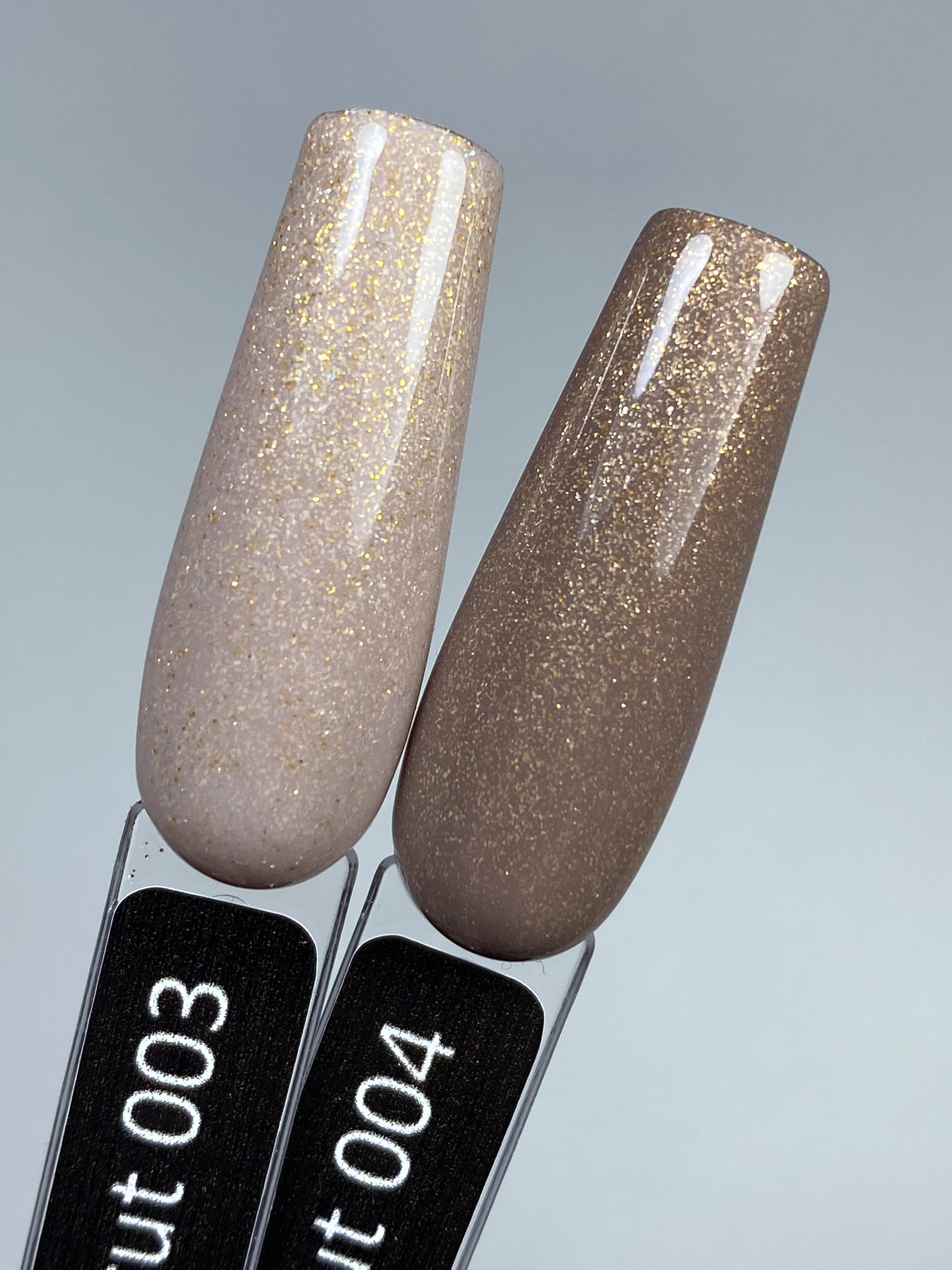 Гель-лак Moltini “Brut” 003, 12 ml