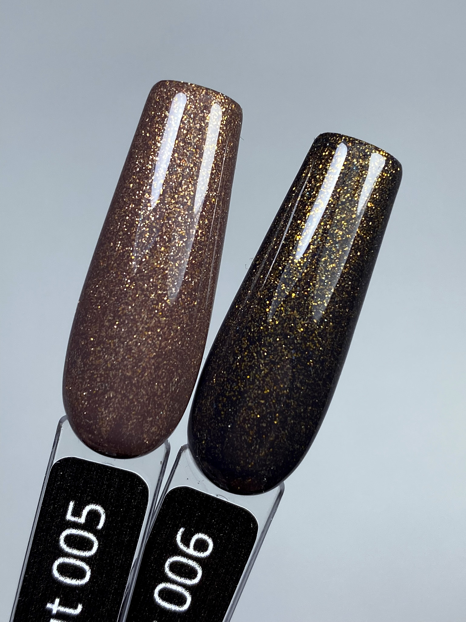 Гель-лак Moltini “Brut” 005, 12 ml