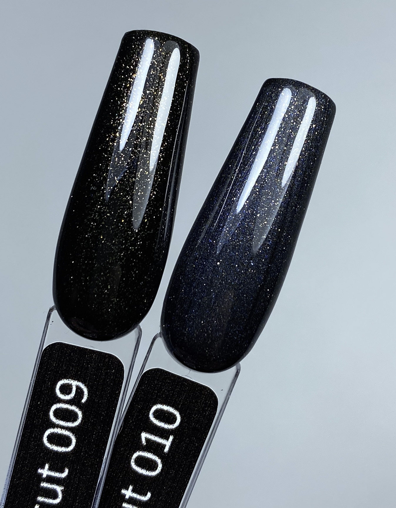 Гель-лак Moltini “Brut” 009, 12 ml